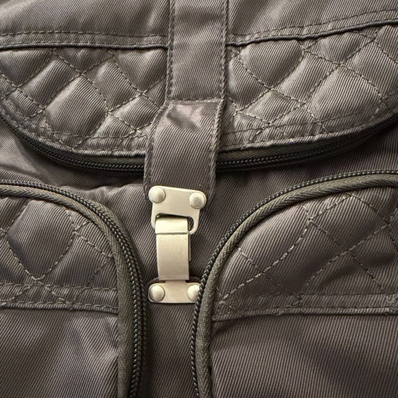 Travelon Red Bag - Picture 5 of 8